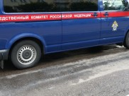 Следователи выясняют причину пожара и гибели малыша.