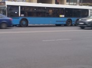 Маршрут автобуса решили продлить.