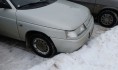 У воронежца угнали ВАЗ.