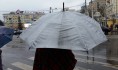 Горожан на выходных ожидает пасмурная погода.