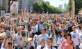 9 Мая в Воронеже.