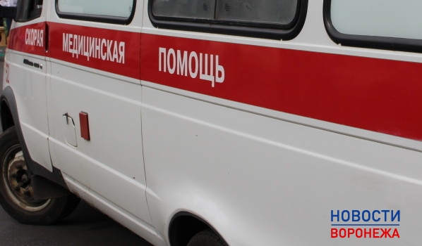 Медицинская помощь потребовалась еще женщине.