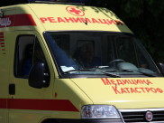 Пострадавших доставили в больницу.