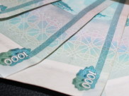 Мужчина украл деньги со стиральной машинки.