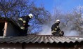 Фото с места происшествия на улице Белинского.