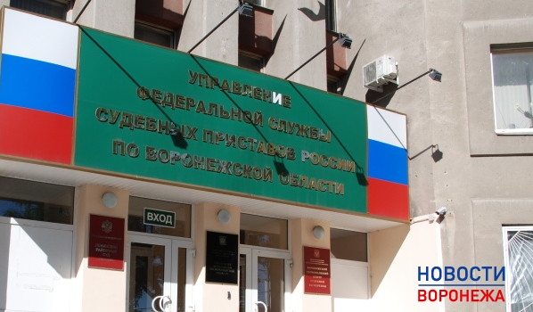 Мужчина оплатил долг после вмешательства судебных приставов.