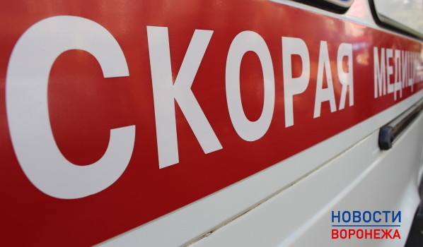 Мужчина скончался до приезда медиков.