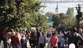 Как мы будем отмечать майские праздники.