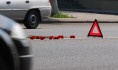 В аварии один погиб, а четверо пострадали.