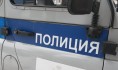 Подозреваемого задержали полицейские.