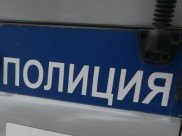 Подозреваемого удалось быстро задержать.