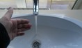 Напор воды упадет.