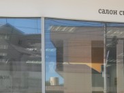 В Воронеже ограбили салон связи.
