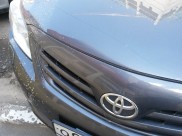 Водитель «Тойоты» погиб.