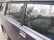У воронежца угнали ВАЗ-21047.