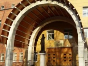 Служители Фемиды опубликовали декларации о доходах.