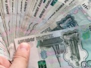 Полицейских поймали на взятке.
