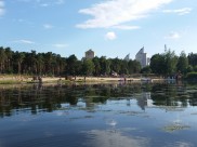 На сайтах рассказывается о браконьерских способах вылова рыбы.