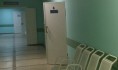 Автомобилиста доставили в больницу.