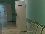 Автомобилиста доставили в больницу.