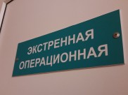 Воронежец скончался в больнице.