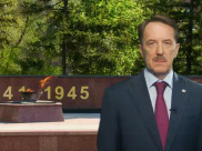 Алексей Гордеев.