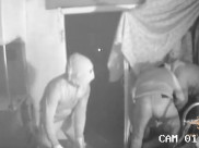 Кадр с видео.