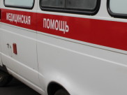Спасти мотоциклиста уже было нельзя.