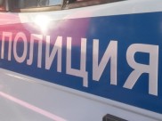 Полицейские нашли и задержали подозреваемых.