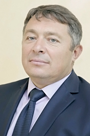 Александр Князев.