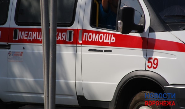 Нескольким людям понадобилась помощь медиков.