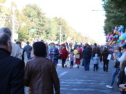 Во время народных гуляний горожане смогут проверить свое здоровье.