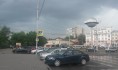 Прогнозируют дожди с грозами.