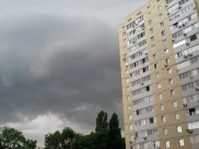 В Воронеже штормовое предупреждение не объявлено.