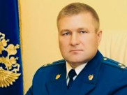 Александр Семенов.
