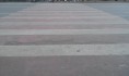 Пенсионерку сбили на пешеходном переходе.