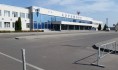 Аэропорт Воронежа разрешил посадку самолету с треснувшим стеклом.