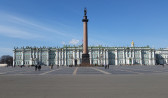 Санкт-Петербург стал самым добрым городом страны.