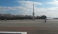 Главные мероприятия Дня молодежи состоятся на Адмиралтейской площади.
