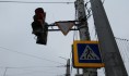 В городе установят новые светофоры.