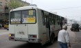 В Воронеже водитель маршрутки заявил о несуществующем ограблении.