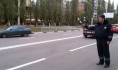 В регионе ПДД нарушили почти 7 тысяч раз за сутки.