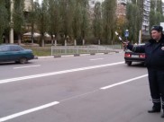 В регионе ПДД нарушили почти 7 тысяч раз за сутки.
