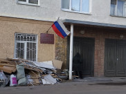 Суд отказал полицейскому в восстановлении на службе.