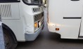 Транспорт переводят на газомоторное топливо.