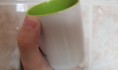 Воронежца убили чашкой.