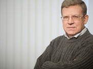 Алексей Кудрин.