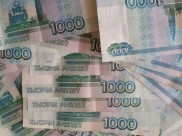 Воронежец попался на взятке.