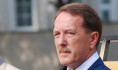 Губернатор Алексей Гордеев.