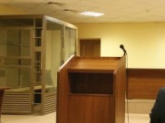 Водителя будут судить.